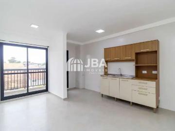 Apartamento para Locação em Curitiba/PR Boqueirão 2 Quartos