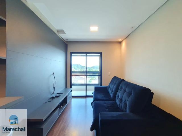 Apartamento para Locação em Curitiba/PR Boqueirão 2 Quartos