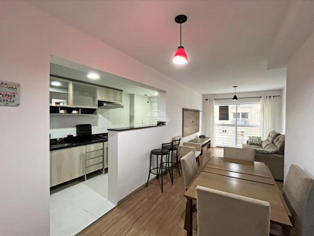 Apartamento para Locação em Curitiba/PR Boqueirão 2 Quartos
