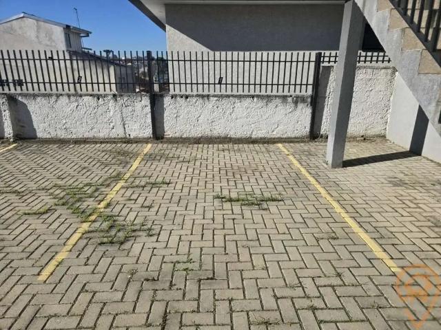 Apartamento para Locação em Curitiba/PR Boqueirão 2 Quartos