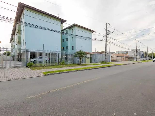 Apartamento para Locação em Curitiba/PR Boqueirão 3 Quartos