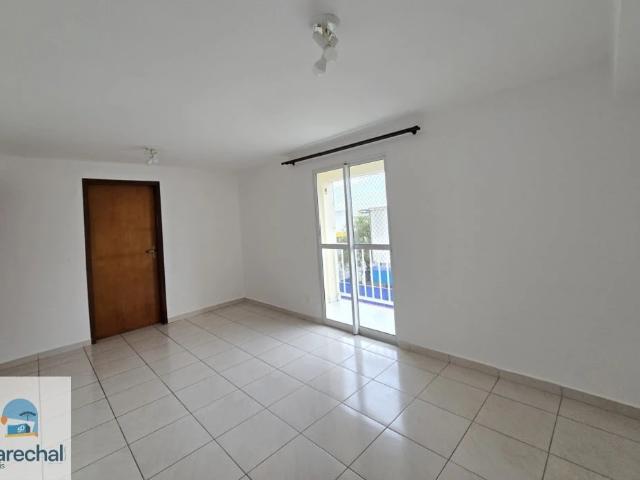 Apartamento para Locação em Curitiba/PR Boqueirão 3 Quartos