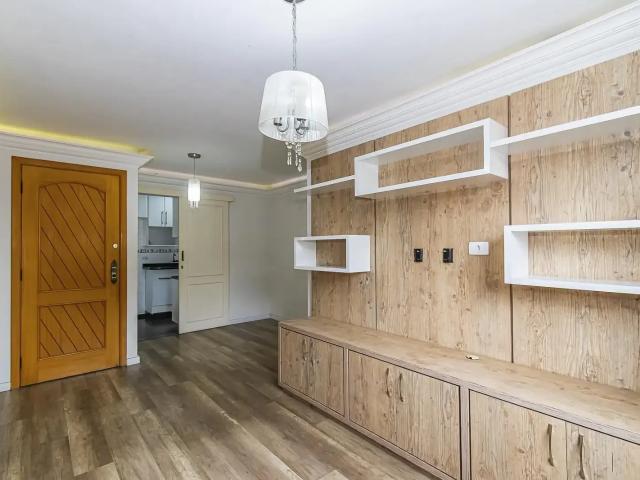 Apartamento para Locação em Curitiba/PR Boqueirão 3 Quartos