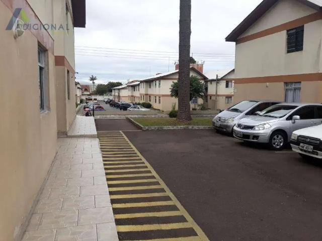Apartamento para Locação em Curitiba/PR Boqueirão 3 Quartos