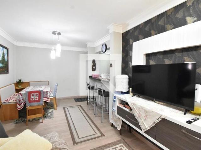 Apartamento para Locação em Curitiba/PR Boqueirão 3 Quartos