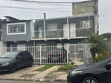 Apartamento para Locação em Curitiba/PR Boqueirão 3 Quartos