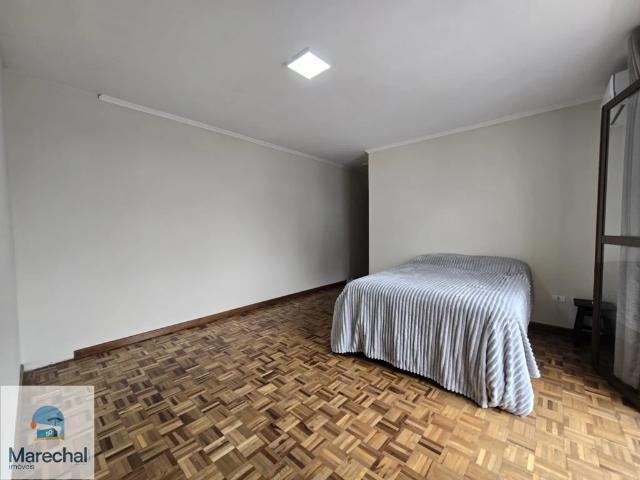 Apartamento para Locação em Curitiba/PR Boqueirão 3 Quartos