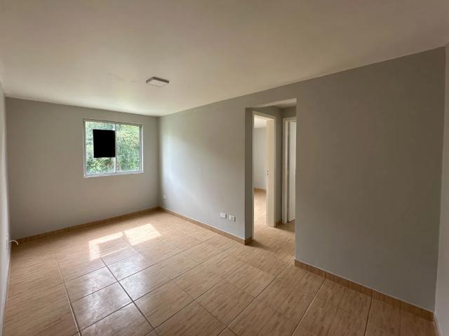 Apartamento para Locação em Curitiba/PR Cachoeira 2 Quartos