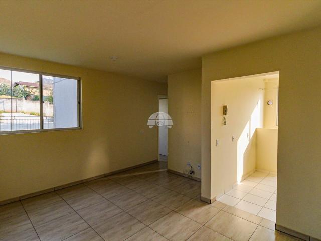 Apartamento para Locação em Curitiba/PR Cachoeira 2 Quartos