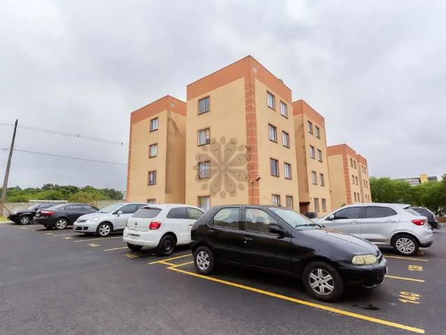 Apartamento para Locação em Curitiba/PR Cachoeira 2 Quartos