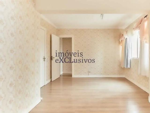 Apartamento para Locação em Curitiba/PR Cabral 3 Quartos