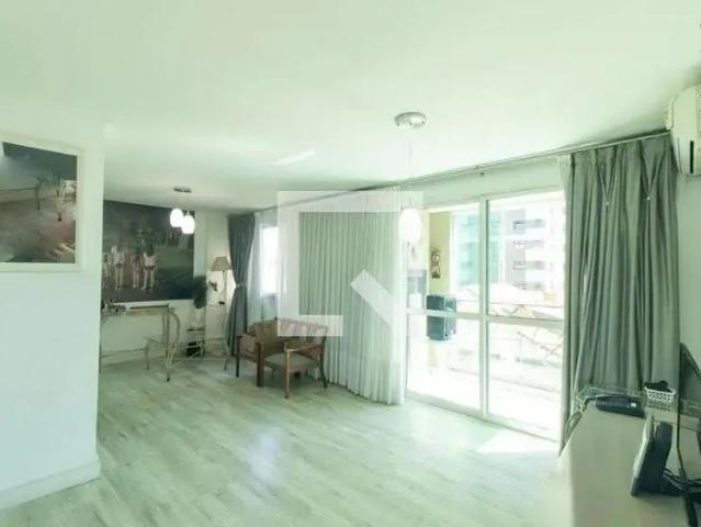 Apartamento para Locação em Curitiba/PR Cabral 4 Quartos