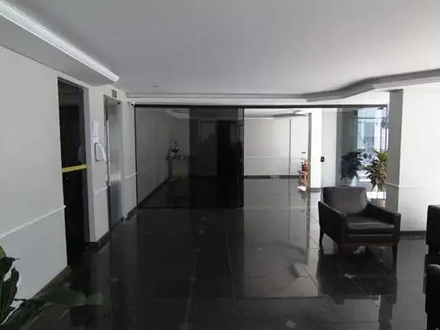 Apartamento para Locação em Curitiba/PR Cabral 4 Quartos