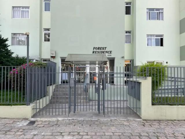 Apartamento para Locação em Curitiba/PR Cabral 1 Quartos