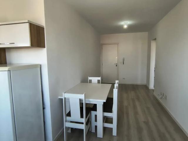 Apartamento para Locação em Curitiba/PR Cabral 1 Quartos