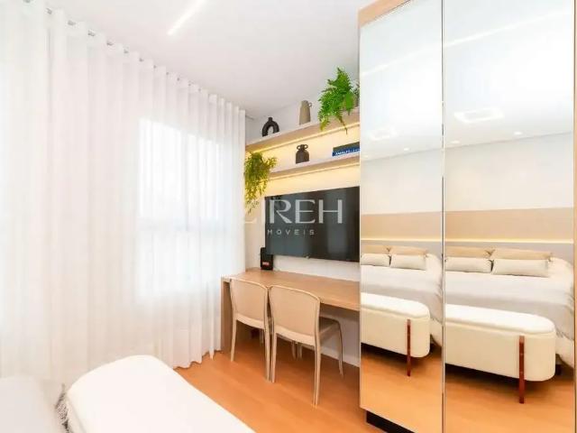 Apartamento para Locação em Curitiba/PR Cabral 1 Quartos