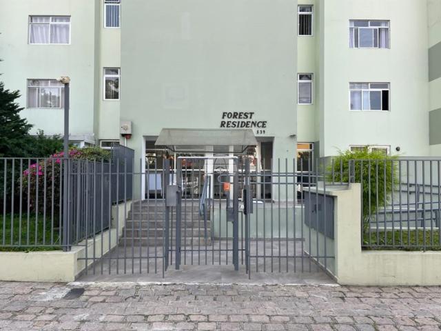 Apartamento para Locação em Curitiba/PR Cabral 1 Quartos