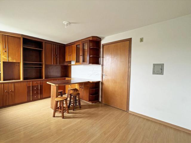 Apartamento para Locação em Curitiba/PR Cabral 1 Quartos