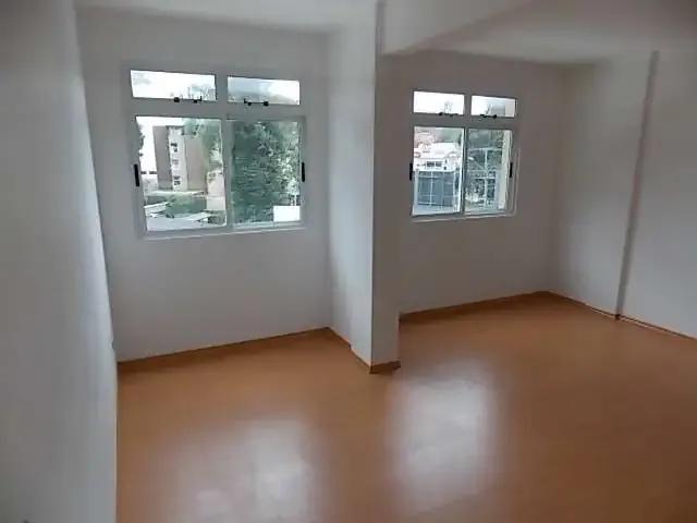 Apartamento para Locação em Curitiba/PR Cabral 2 Quartos