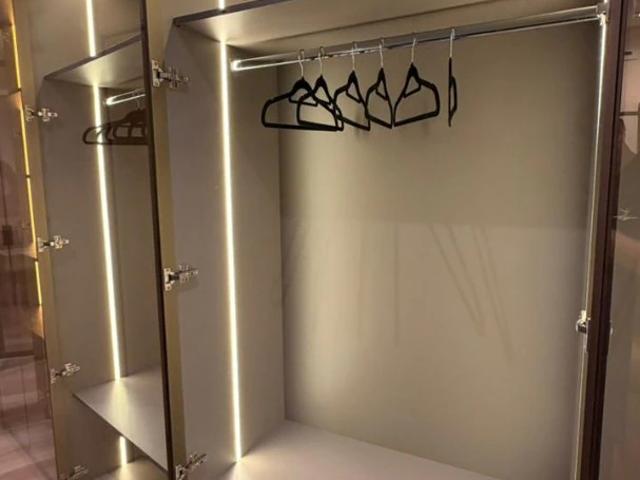 Apartamento para Locação em Curitiba/PR Cabral 2 Quartos