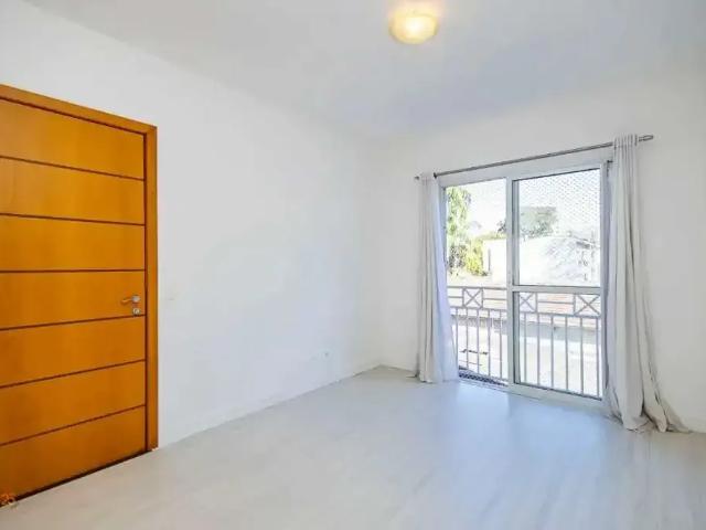 Apartamento para Locação em Curitiba/PR Cabral 2 Quartos