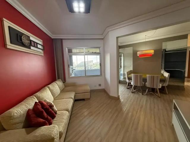 Apartamento para Locação em Curitiba/PR Cabral 2 Quartos