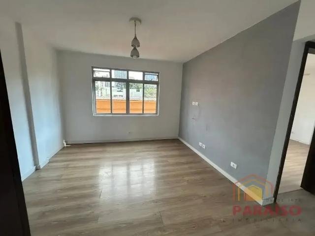 Apartamento para Locação em Curitiba/PR Cabral 2 Quartos