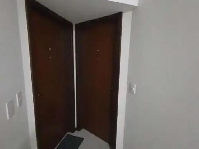 Apartamento para Locação em Curitiba/PR Cabral 2 Quartos