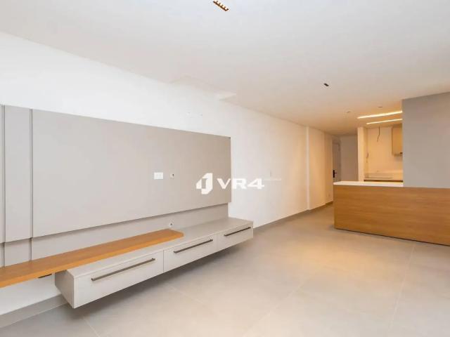 Apartamento para Locação em Curitiba/PR Cabral 2 Quartos