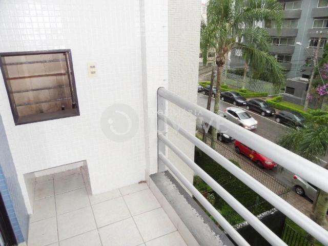 Apartamento para Locação em Curitiba/PR Cabral 2 Quartos