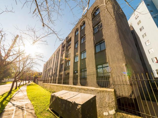 Apartamento para Locação em Curitiba/PR Cabral 2 Quartos
