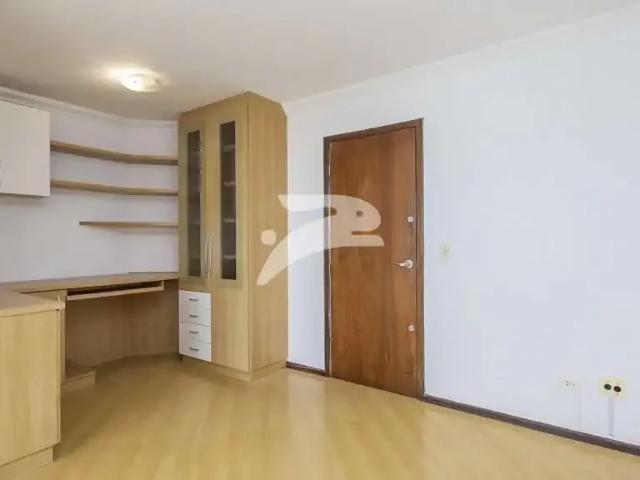 Apartamento para Locação em Curitiba/PR Cabral 2 Quartos