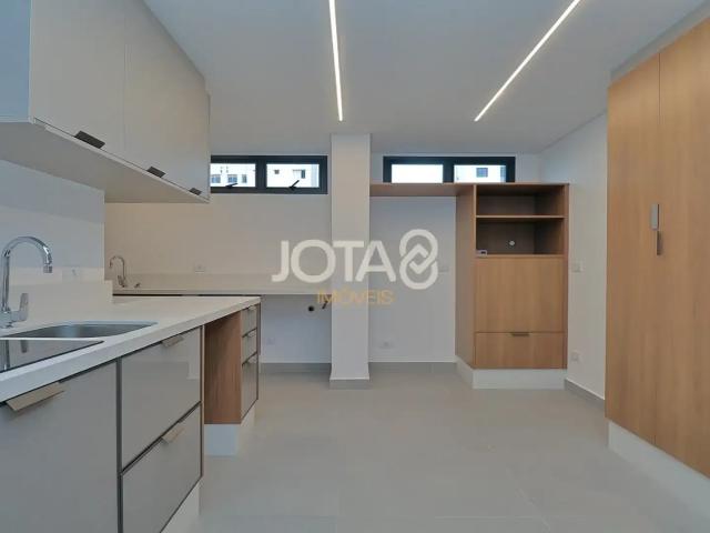 Apartamento para Locação em Curitiba/PR Cabral 2 Quartos