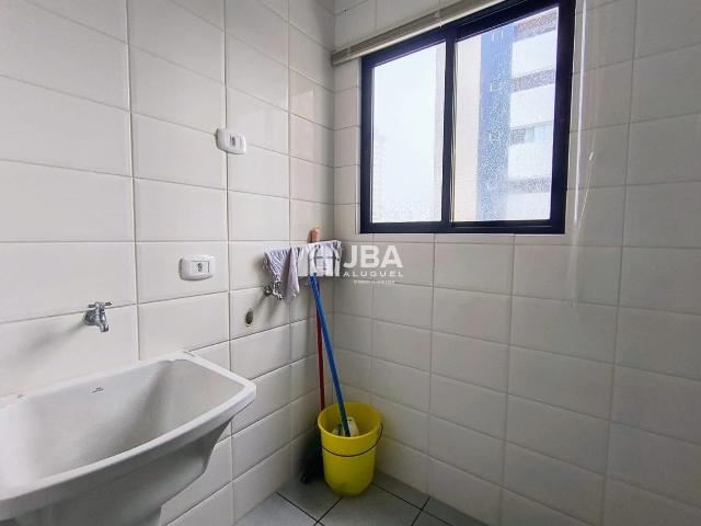Apartamento para Locação em Curitiba/PR Cabral 2 Quartos