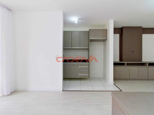 Apartamento para Locação em Curitiba/PR Cabral 2 Quartos