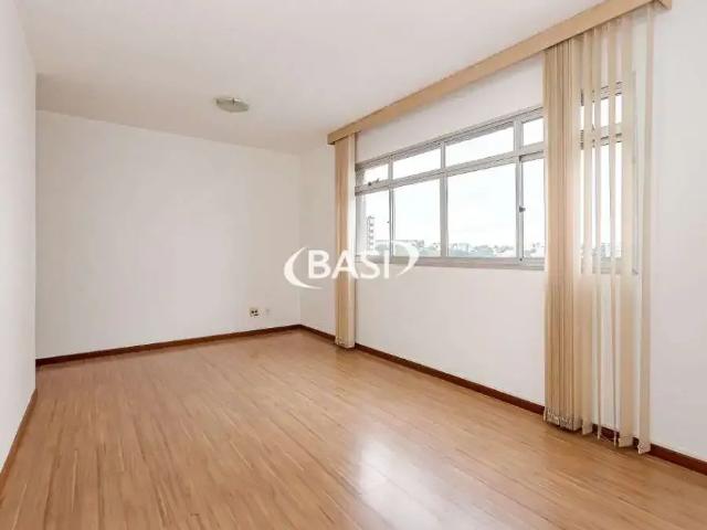 Apartamento para Locação em Curitiba/PR Cabral 2 Quartos