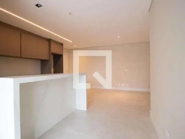 Apartamento para Locação em Curitiba/PR Cabral 2 Quartos