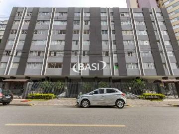 Apartamento para Locação em Curitiba/PR Cabral 2 Quartos