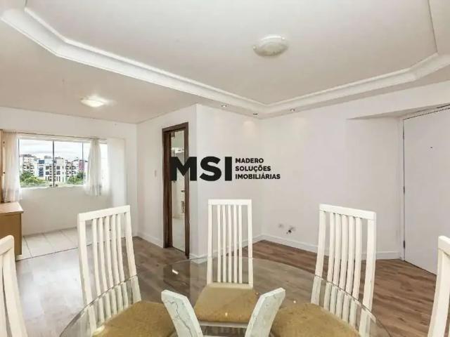 Apartamento para Locação em Curitiba/PR Cabral 2 Quartos