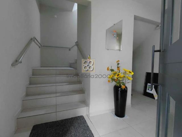 Apartamento para Locação em Curitiba/PR Cabral 2 Quartos
