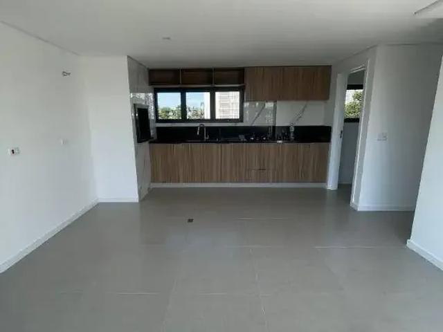 Apartamento para Locação em Curitiba/PR Cabral 2 Quartos