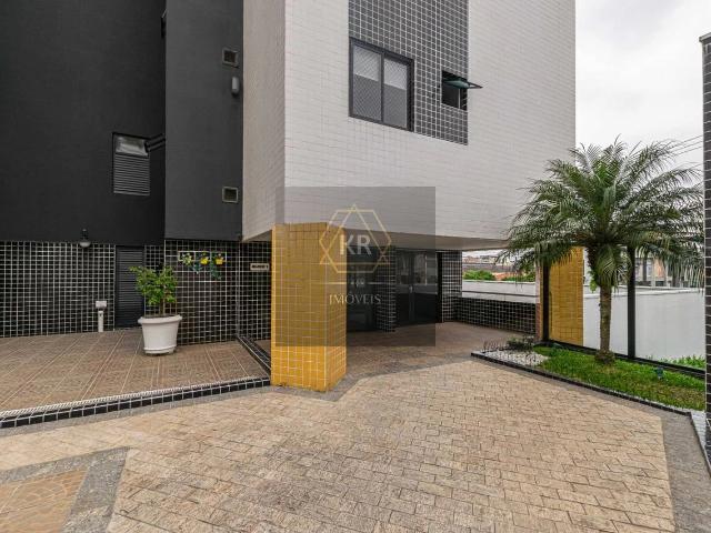 Apartamento para Locação em Curitiba/PR Cabral 3 Quartos