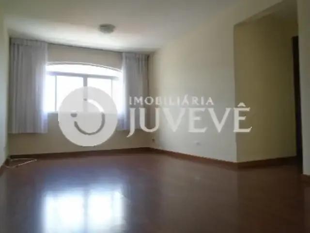 Apartamento para Locação em Curitiba/PR Cabral 3 Quartos
