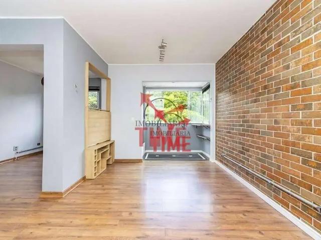 Apartamento para Locação em Curitiba/PR Cabral 3 Quartos