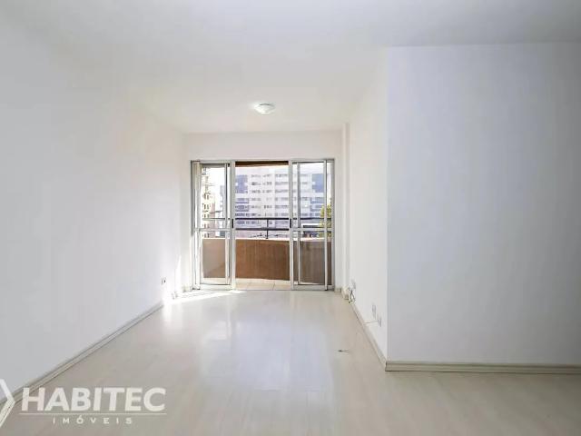 Apartamento para Locação em Curitiba/PR Cabral 3 Quartos