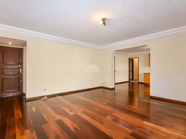 Apartamento para Locação em Curitiba/PR Cabral 3 Quartos