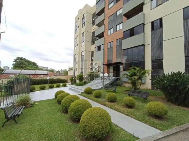 Apartamento para Locação em Curitiba/PR Cabral 3 Quartos