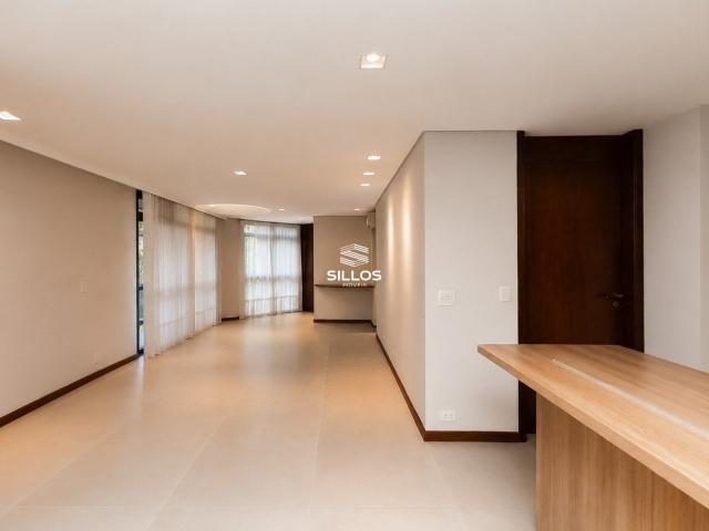 Apartamento para Locação em Curitiba/PR Cabral 3 Quartos