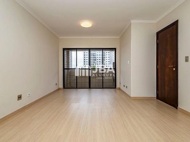 Apartamento para Locação em Curitiba/PR Cabral 3 Quartos