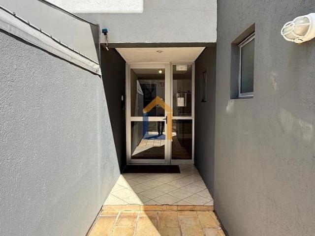 Apartamento para Locação em Curitiba/PR Cabral 3 Quartos